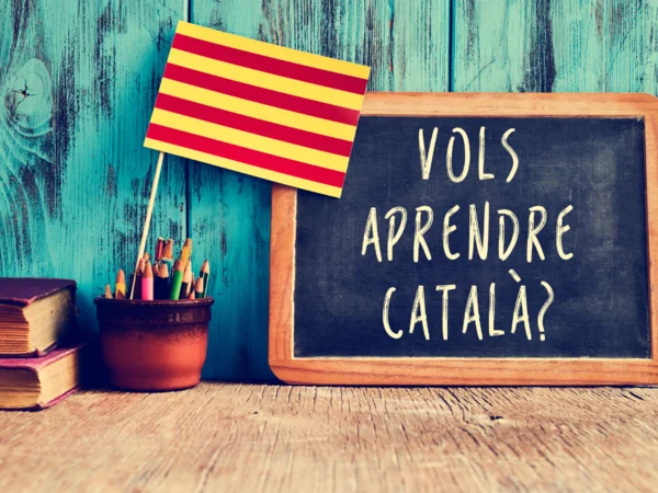 Curso intensivo de catalán B1